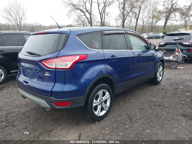 Ford ESCAPE SE 2015 1FMCU9GX4FUA05725 Image 4