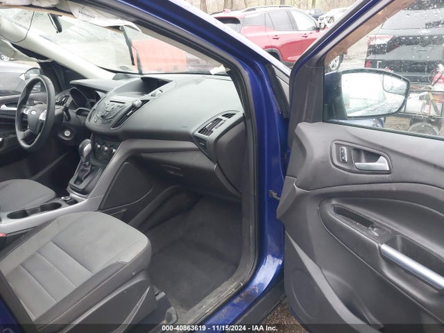 Ford ESCAPE SE 2015 1FMCU9GX4FUA05725 Image 5