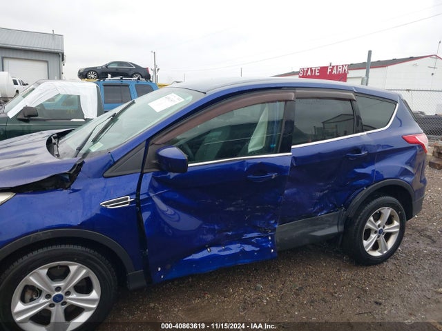 Ford ESCAPE SE 2015 1FMCU9GX4FUA05725 Image 6