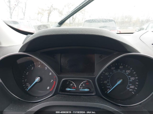 Ford ESCAPE SE 2015 1FMCU9GX4FUA05725 Image 7