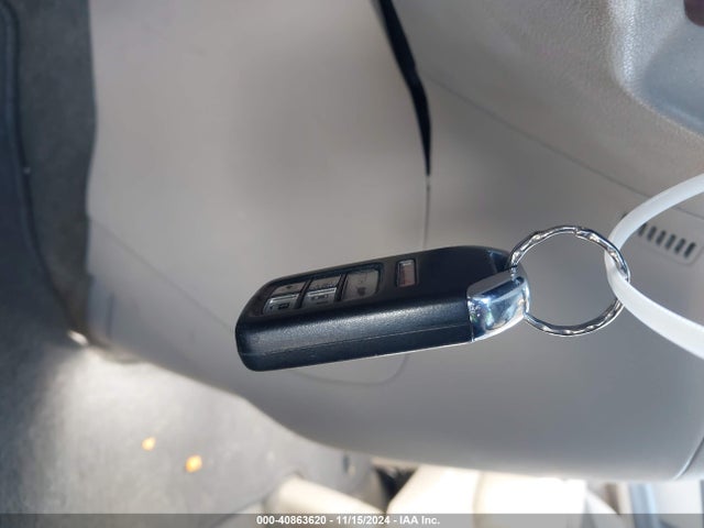 Honda Odyssey Ex-l 2016 5FNRL5H64GB054126 Image 11