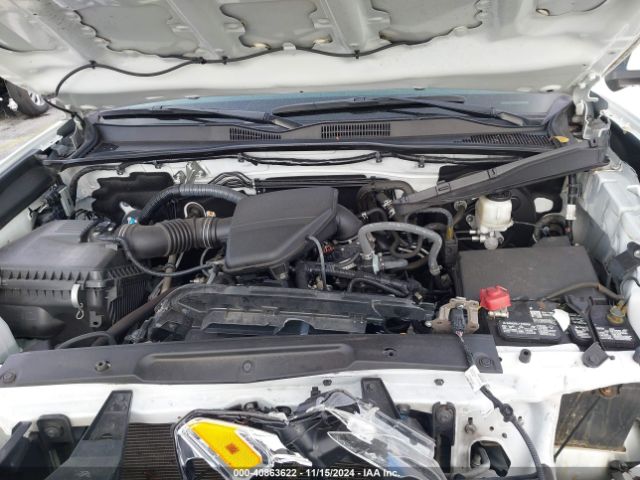 3TYAX5GN3NT034151 Toyota Tacoma Sr
