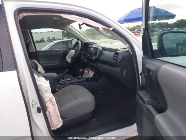 3TYAX5GN3NT034151 Toyota Tacoma Sr