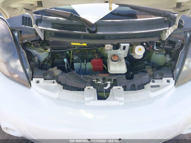 2012 MITSUBISHI I-MIEV JA3215H13CU029374 Photo 9
