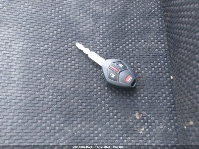 2012 MITSUBISHI I-MIEV JA3215H13CU029374 Photo 10