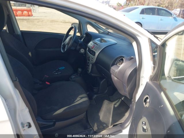 2012 MITSUBISHI I-MIEV JA3215H13CU029374 Photo 4