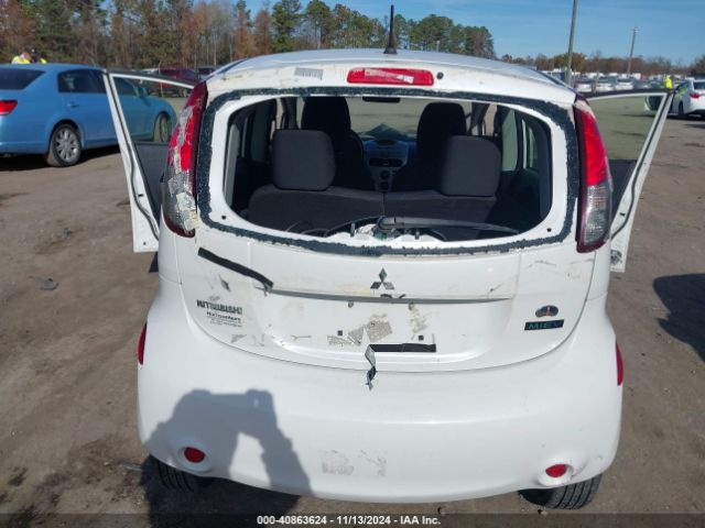 2012 MITSUBISHI I-MIEV JA3215H13CU029374 Photo 5