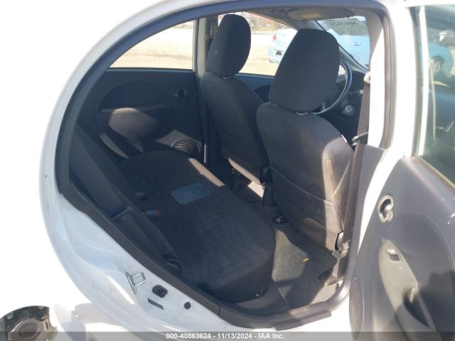 2012 MITSUBISHI I-MIEV JA3215H13CU029374 Photo 7