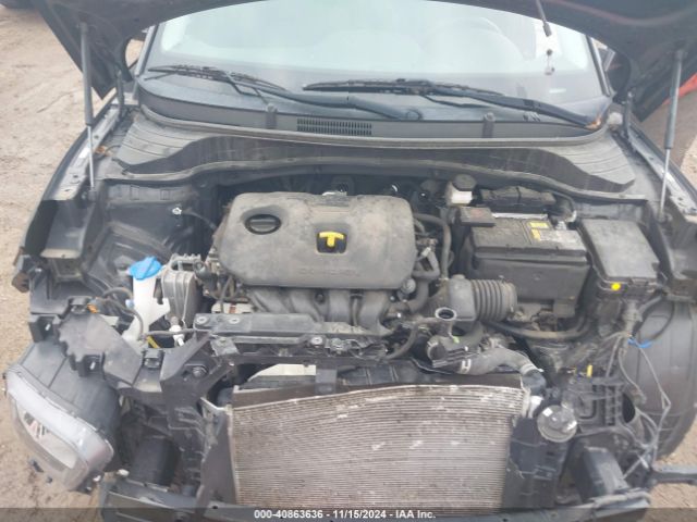 KNDJ23AU5L7721265 KIA SOUL S