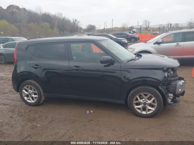 KNDJ23AU5L7721265 KIA SOUL S