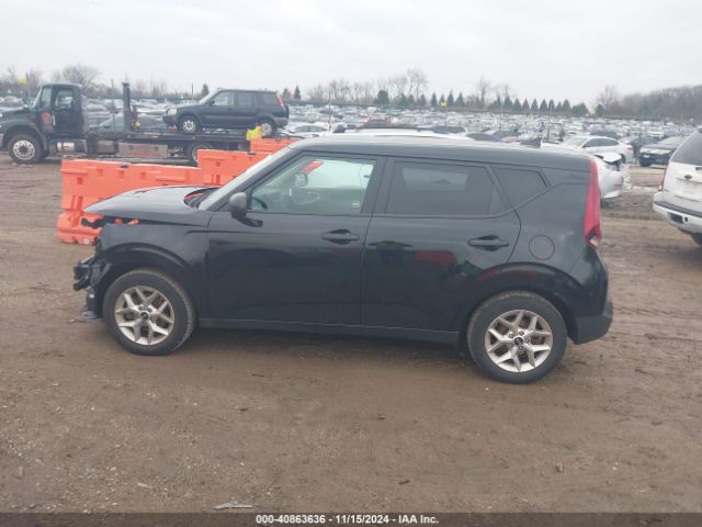 KNDJ23AU5L7721265 KIA SOUL S