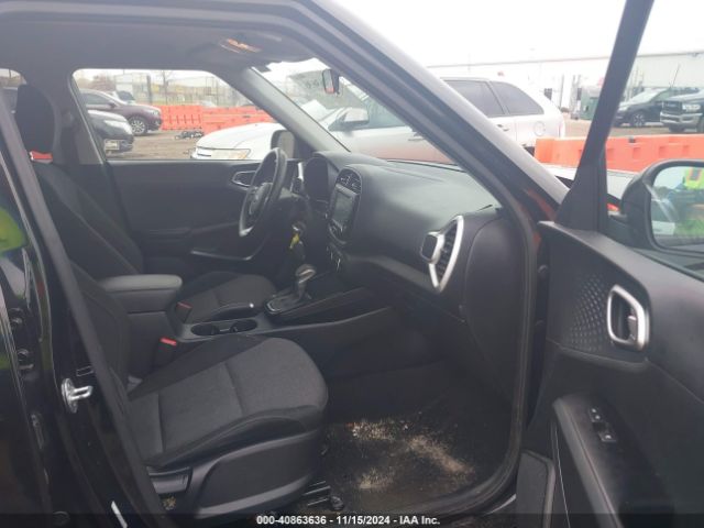 KNDJ23AU5L7721265 KIA SOUL S