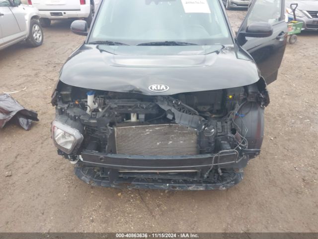 KNDJ23AU5L7721265 KIA SOUL S