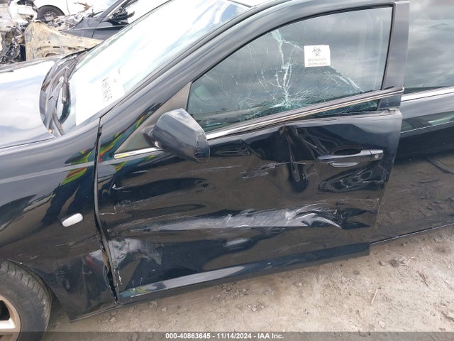 2005 CADILLAC STS 1G6DC67A350132948 Photo 5
