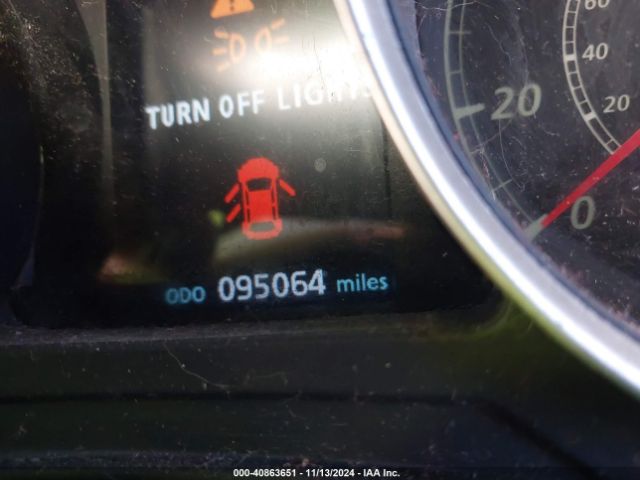 2014 MITSUBISHI OUTLANDER SPORT 4A4AR3AU0EE010656 Photo 6