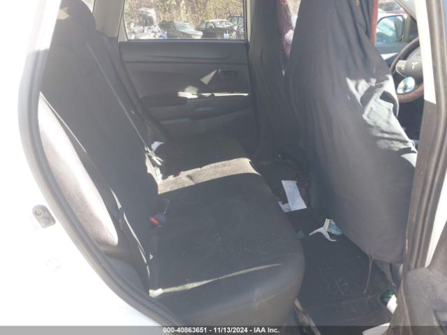 2014 MITSUBISHI OUTLANDER SPORT 4A4AR3AU0EE010656 Photo 7