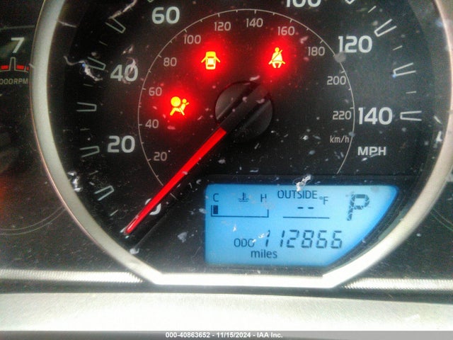 Toyota RAV4 LE 2015 2T3ZFREV9FW200328 Image 15