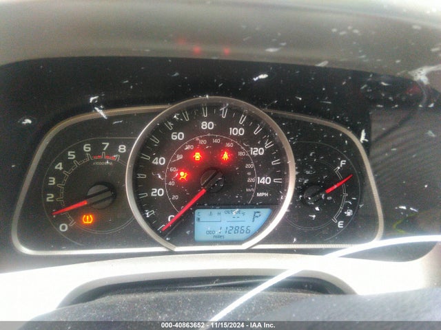 Toyota RAV4 LE 2015 2T3ZFREV9FW200328 Image 7
