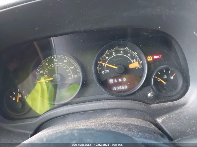 1C4NJPBB8GD677021 Jeep Patriot Sport