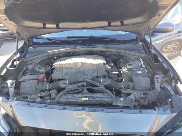 2017 JAGUAR F-PACE SADCM2BV0HA889950 Photo 9