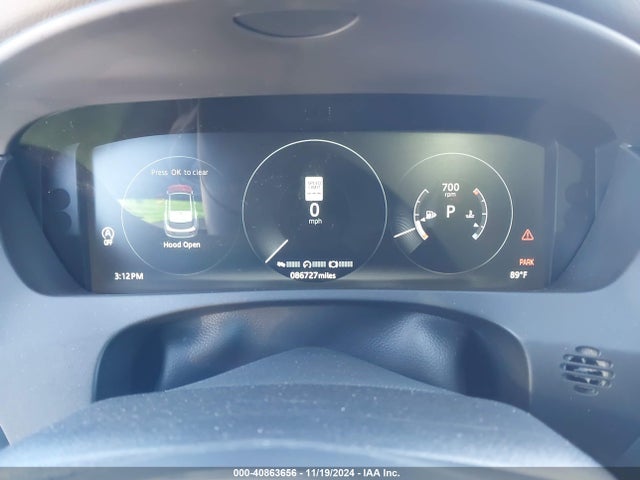 Jaguar F-PACE S 2017 SADCM2BV0HA889950 Image 15