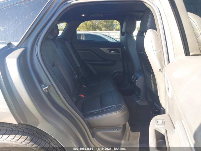 2017 JAGUAR F-PACE SADCM2BV0HA889950 Photo 7