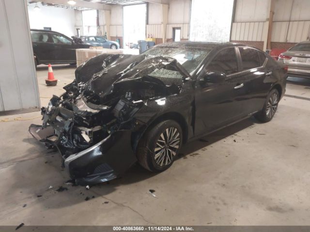 1N4BL4DW4PN323296 Nissan Altima Sv Intelligent Awd