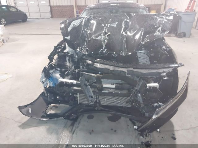 1N4BL4DW4PN323296 Nissan Altima Sv Intelligent Awd