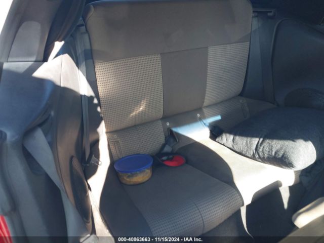 2003 MITSUBISHI ECLIPSE SPYDER 4A3AE55H03E084195 Photo 7