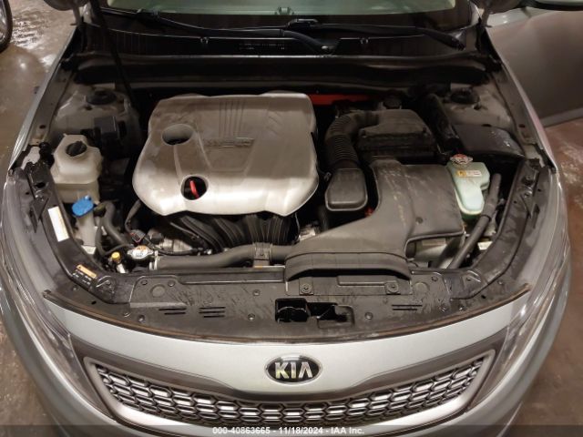 KNAGM4AD3F5084593 KIA OPTIMA HYBRID
