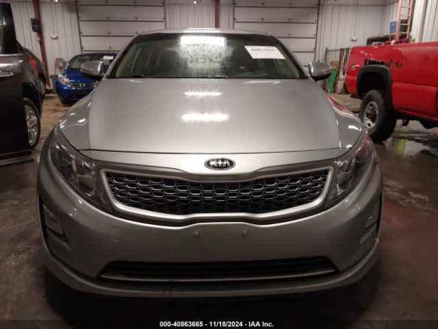 KNAGM4AD3F5084593 KIA OPTIMA HYBRID
