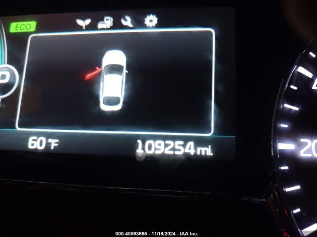 KNAGM4AD3F5084593 KIA OPTIMA HYBRID