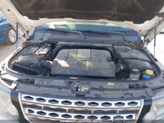 SALAK2V65GA791713 Land Rover LR4