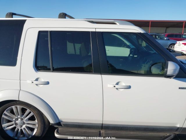SALAK2V65GA791713 Land Rover LR4