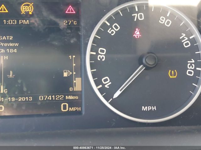 SALAK2V65GA791713 Land Rover LR4