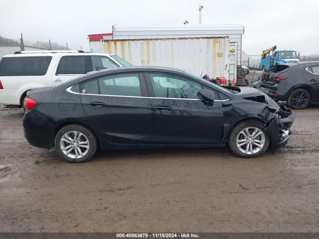 1G1BE5SM6K7145893 Chevrolet CRUZE LT