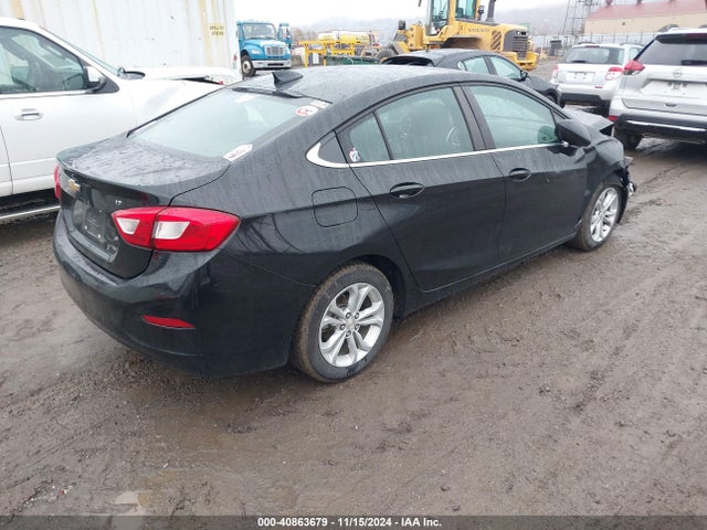 1G1BE5SM6K7145893 Chevrolet CRUZE LT