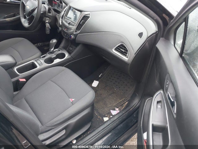 1G1BE5SM6K7145893 Chevrolet CRUZE LT