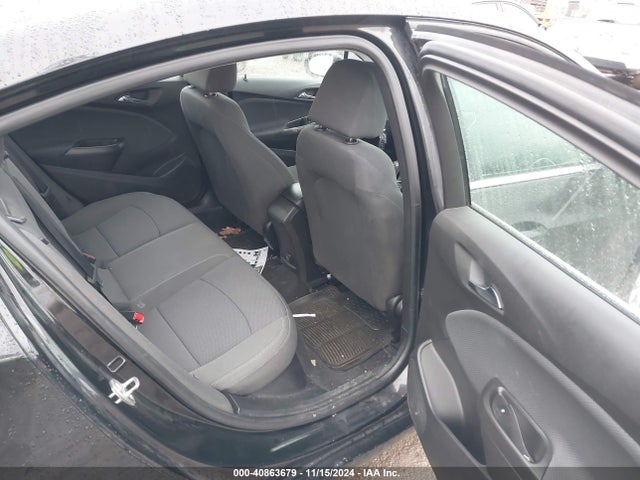 1G1BE5SM6K7145893 Chevrolet CRUZE LT