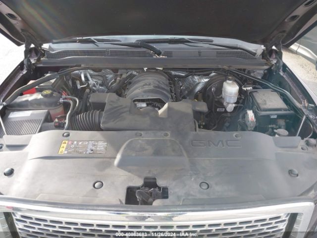 1GKS2HKJ2HR332413 GMC YUKON XL DENALI