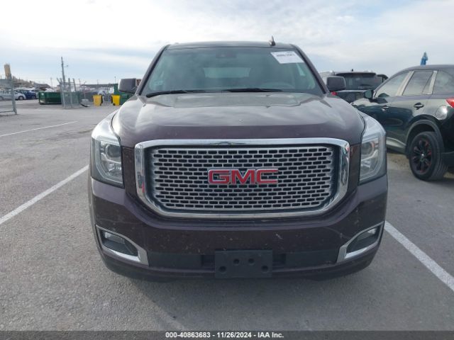 1GKS2HKJ2HR332413 GMC YUKON XL DENALI