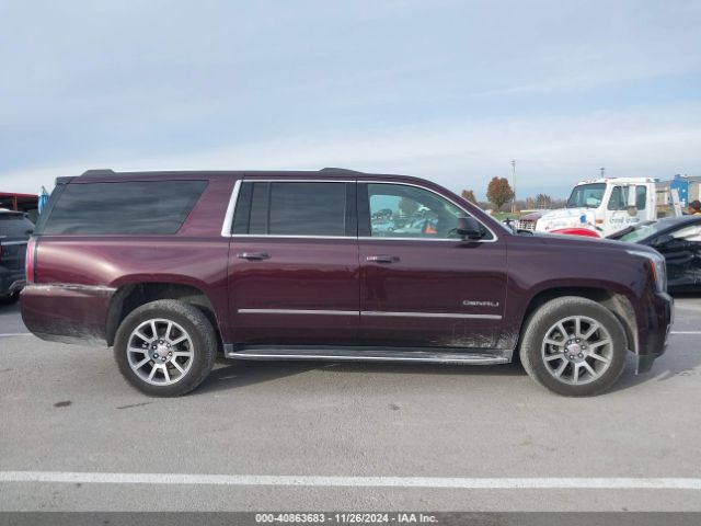 1GKS2HKJ2HR332413 GMC YUKON XL DENALI