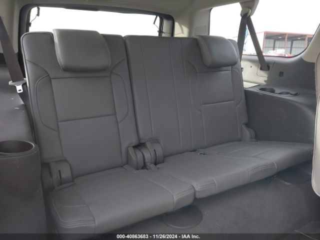 1GKS2HKJ2HR332413 GMC YUKON XL DENALI