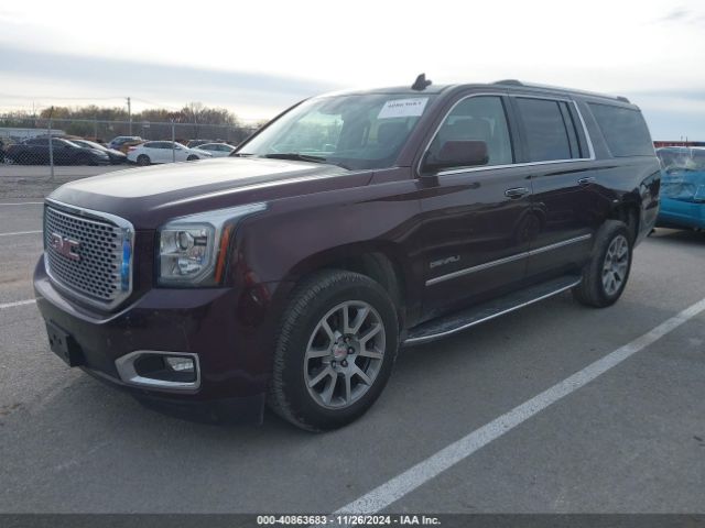 1GKS2HKJ2HR332413 GMC YUKON XL DENALI