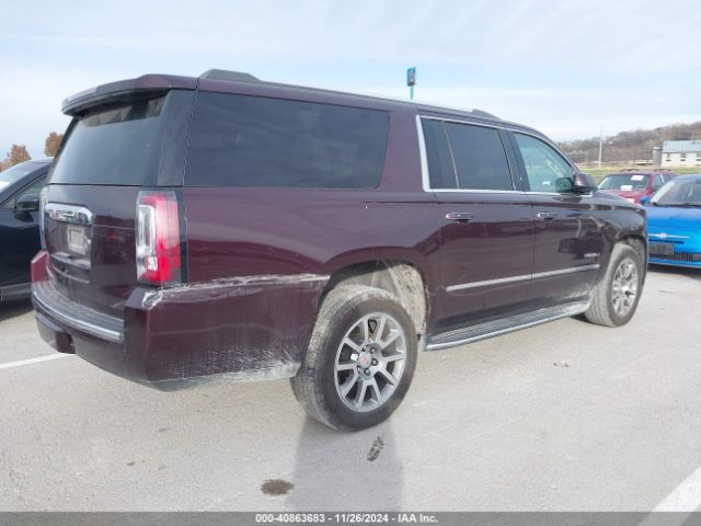 1GKS2HKJ2HR332413 GMC YUKON XL DENALI