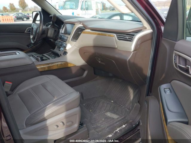 1GKS2HKJ2HR332413 GMC YUKON XL DENALI