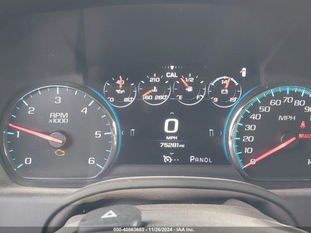1GKS2HKJ2HR332413 GMC YUKON XL DENALI