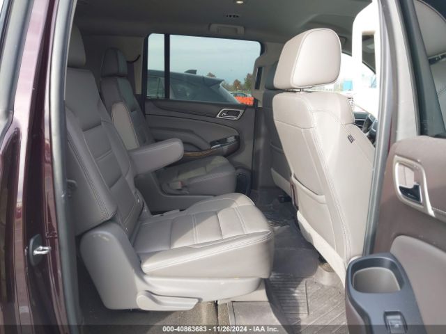 1GKS2HKJ2HR332413 GMC YUKON XL DENALI