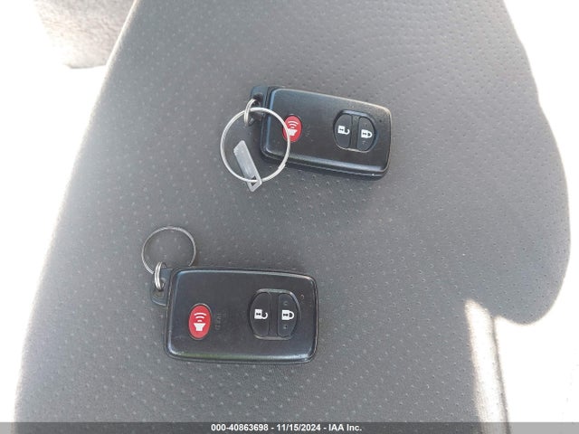 JTDKN3DU7F0397515 Toyota Prius