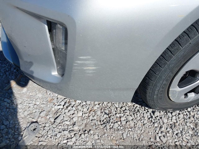 JTDKN3DU7F0397515 Toyota Prius